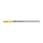 Image de Milw. Lame de scie sauteuse 105 x 4 mm T 344 D (5 pces)