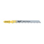 Image de Milw. Lame de scie sauteuse T 101 D (5 pces)