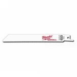 Image de Milw. Lame de scie sabre 230 / 1,8 mm (5 pces)