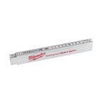 Image de Milw. Mesure pliante composite - 2 M