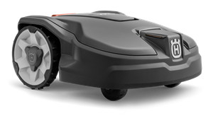 Image sur Liquidation HUSQVARNA 305  TONDEUSE AUTOMATIQUE AUTOMOWER (HORS CABLE)