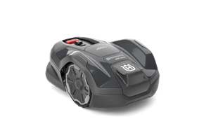 Image sur Liquidation HUSQVARNA  305E NERA TONDEUSE AUTOMOWER  (HORS CABLE)