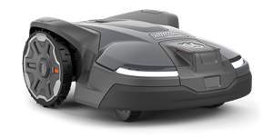 Image sur Husqvarna Automower 430X NERA (HORS CABLE)