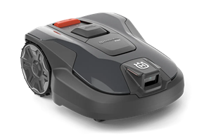 Image sur HUSQVARNA 312V  TONDEUSE AUTOMATIQUE AUTOMOWER EPOS