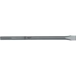 Image de Milw. Burin plat SDS-MAX 400 x 25 mm