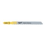 Image de Milw. Lame de scie sauteuse T 101 BR (5 pces)