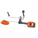 Image de HUSQVARNA  DEBROUSSAILLEUSE 525iRXT (tête nylon + lame) SANS BATTERIE NI CHARGEUR