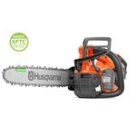 Image de HUSQVARNA TRONÇONNEUSE T542i XP 30 cm SANS BATTERIE ET CHARGEUR