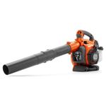 Image de HUSQVARNA SOUFFLEURS / ASPIRATEUR THERMIQUE 125BVX